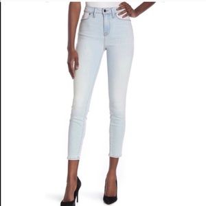 Good American skinny jeans